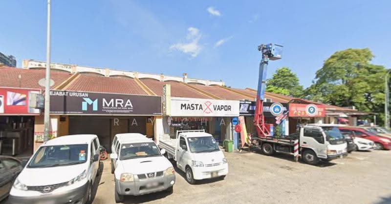 Shop for Sale in Taman Puchong Indah (Puchong) - Ray Chang - Exterior - PropertyGuru.com.my