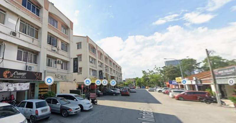 Shop for Sale in Taman Puchong Indah (Puchong) - Ray Chang - Exterior - PropertyGuru.com.my
