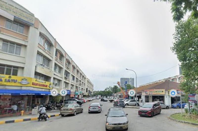 Shop for Sale in Taman Puchong Indah (Puchong) - Ray Chang - Exterior - PropertyGuru.com.my