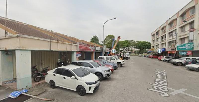 Shop for Sale in Taman Puchong Indah (Puchong) - Ray Chang - Exterior - PropertyGuru.com.my