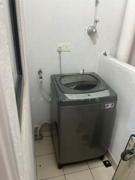 Service Residence for Rent at H2O Residences - Shaun Hin - Interior - PropertyGuru.com.my
