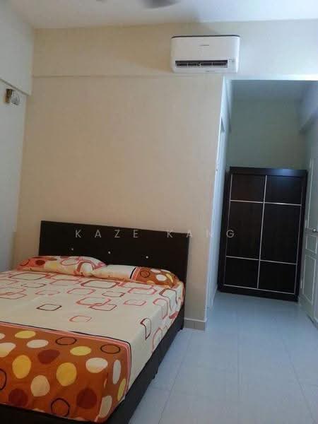 Condominium for Rent at Sunny Ville Condominium - Kaze Kang - Bedroom - PropertyGuru.com.my