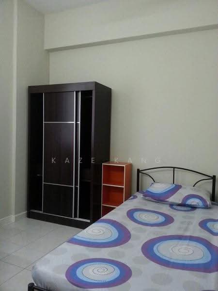 Condominium for Rent at Sunny Ville Condominium - Kaze Kang - Bedroom - PropertyGuru.com.my