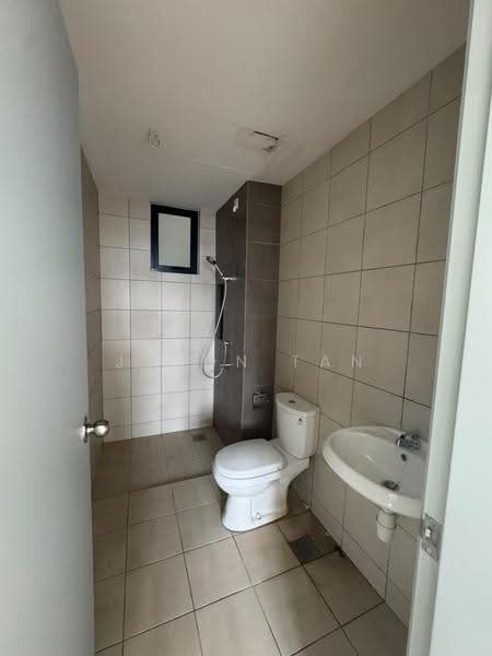 Service Residence for Rent at ANYA at Shorea Park - Jason Tan - Bathroom - PropertyGuru.com.my