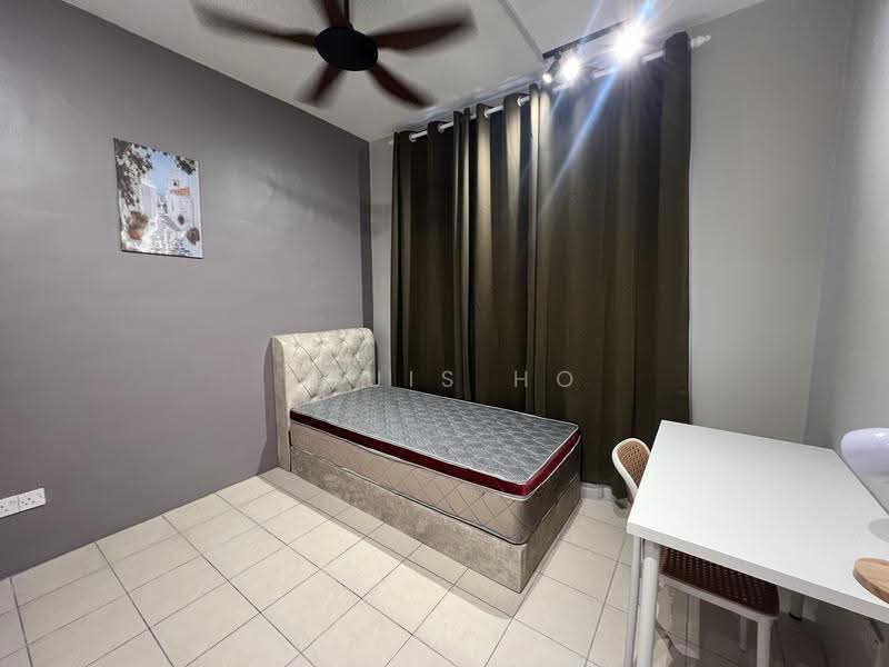 Service Residence for Rent at Casa Subang - Louis Ho - Bedroom - PropertyGuru.com.my