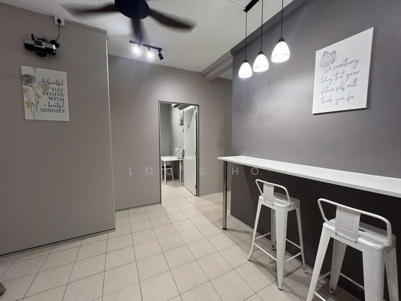 Service Residence for Rent at Casa Subang - Louis Ho - Interior - PropertyGuru.com.my