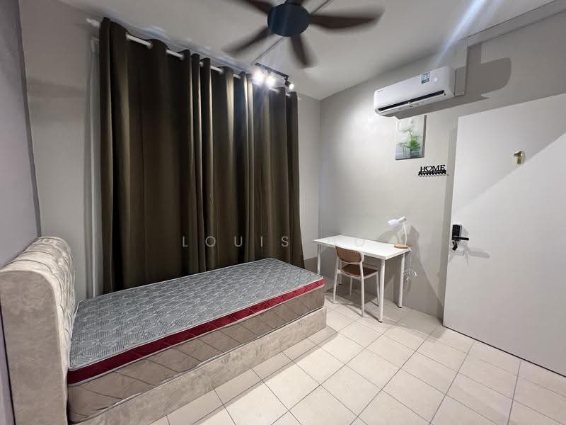Service Residence for Rent at Casa Subang - Louis Ho - Bedroom - PropertyGuru.com.my