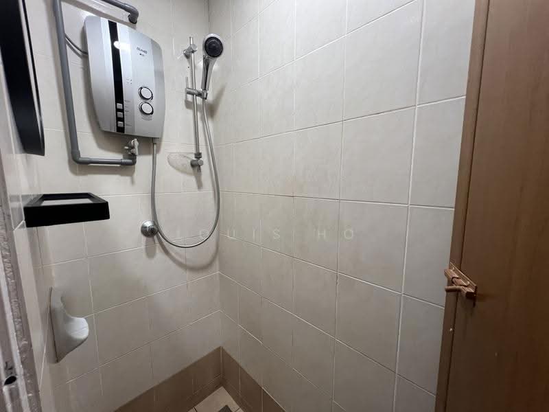 Service Residence for Rent at Casa Subang - Louis Ho - Bathroom - PropertyGuru.com.my