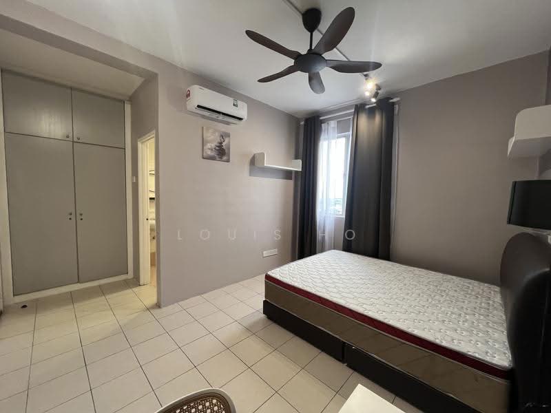 Service Residence for Rent at Casa Subang - Louis Ho - Bedroom - PropertyGuru.com.my