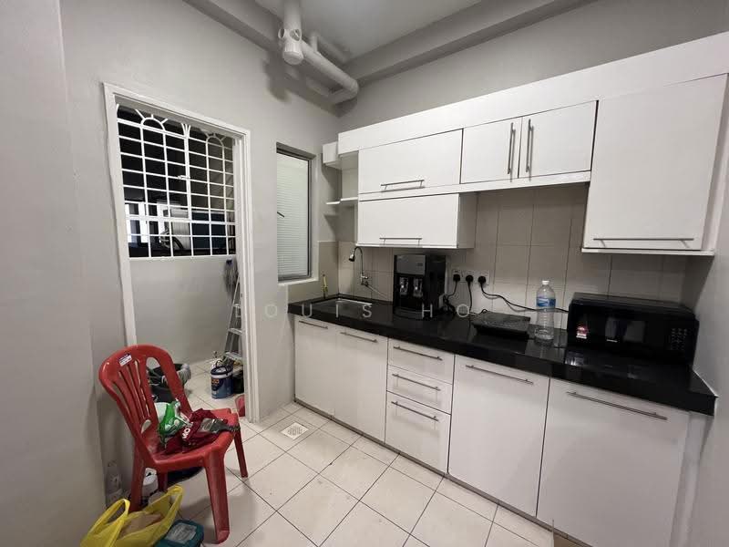 Service Residence for Rent at Casa Subang - Louis Ho - Kitchen - PropertyGuru.com.my