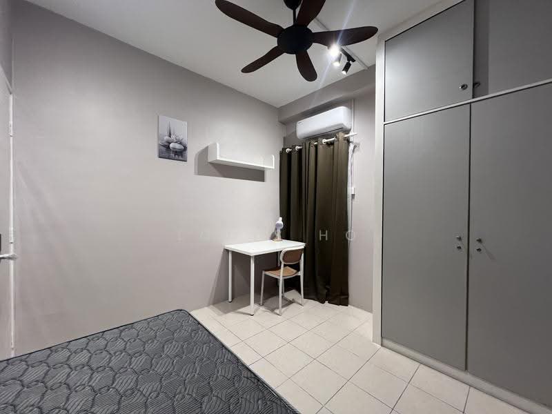 Service Residence for Rent at Casa Subang - Louis Ho - Bedroom - PropertyGuru.com.my