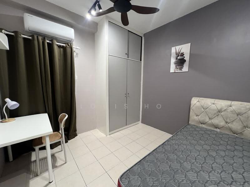 Service Residence for Rent at Casa Subang - Louis Ho - Bedroom - PropertyGuru.com.my