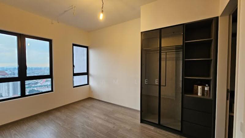 Kediaman Servis untuk Dijual di The Arcuz - Adam Lee - Bedroom - PropertyGuru.com.my