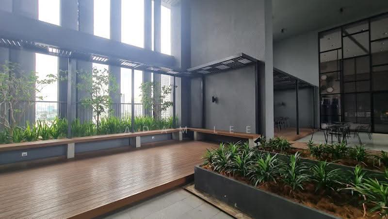 Kediaman Servis untuk Dijual di The Arcuz - Adam Lee - Exterior - PropertyGuru.com.my