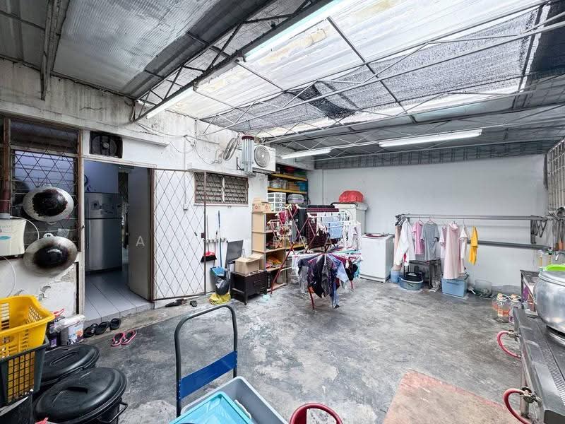 2-storey Terraced House for Sale in Putra Heights (Subang Jaya) - Azli Ibrahim - Interior - PropertyGuru.com.my