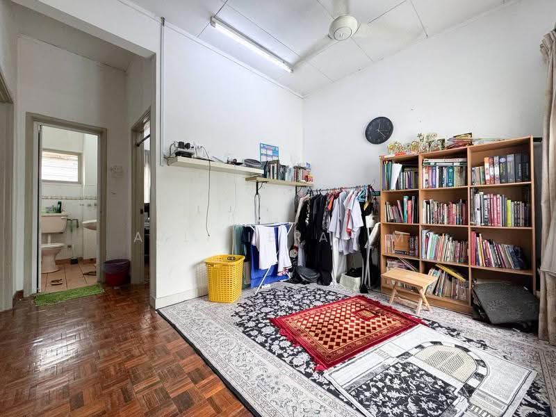 2-storey Terraced House for Sale in Putra Heights (Subang Jaya) - Azli Ibrahim - Interior - PropertyGuru.com.my
