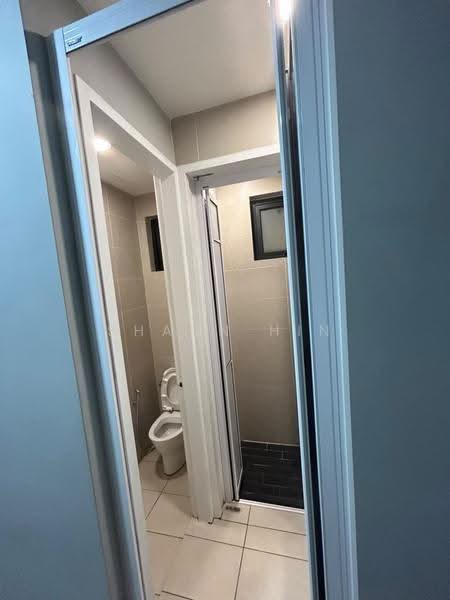 Service Residence for Rent at H2O Residences - Shaun Hin - Bathroom - PropertyGuru.com.my