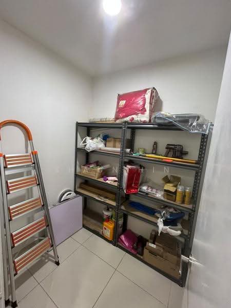 Service Residence for Rent at H2O Residences - Shaun Hin - Interior - PropertyGuru.com.my