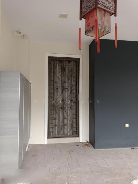 Semi-Detached House for Sale in Taman Wangsa Cheras (Cheras) - David Lee - Exterior - PropertyGuru.com.my