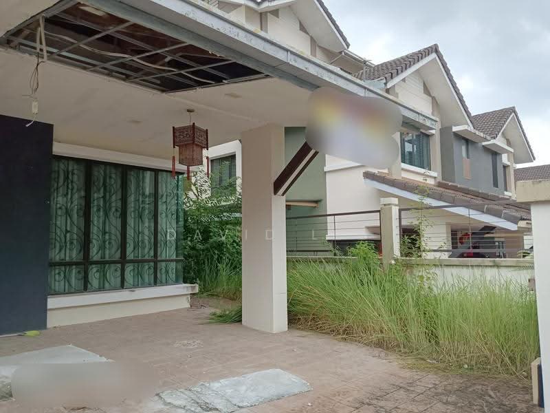 Semi-Detached House for Sale in Taman Wangsa Cheras (Cheras) - David Lee - Exterior - PropertyGuru.com.my