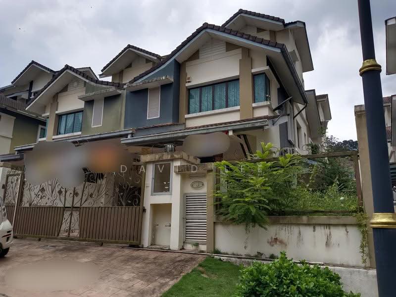 Semi-Detached House for Sale in Taman Wangsa Cheras (Cheras) - David Lee - Exterior - PropertyGuru.com.my