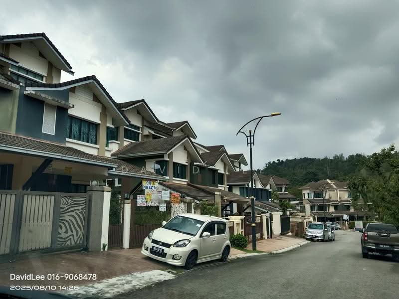 Semi-Detached House for Sale in Taman Wangsa Cheras (Cheras) - David Lee - Exterior - PropertyGuru.com.my