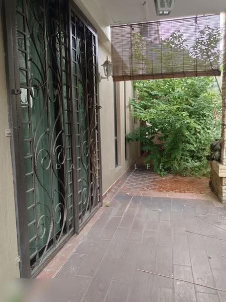 Semi-Detached House for Sale in Taman Wangsa Cheras (Cheras) - David Lee - Exterior - PropertyGuru.com.my