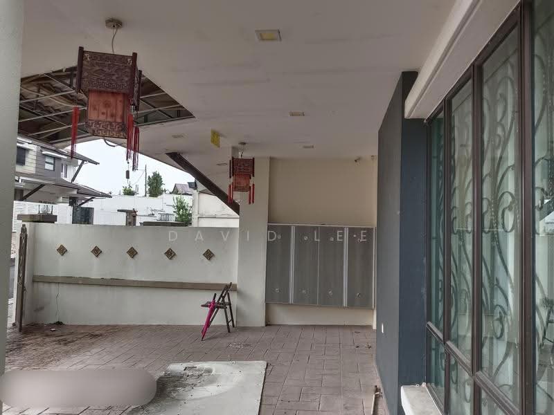 Semi-Detached House for Sale in Taman Wangsa Cheras (Cheras) - David Lee - Exterior - PropertyGuru.com.my