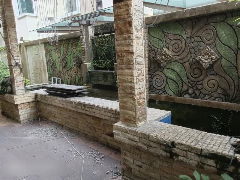 Semi-Detached House for Sale in Taman Wangsa Cheras (Cheras) - David Lee - Exterior - PropertyGuru.com.my