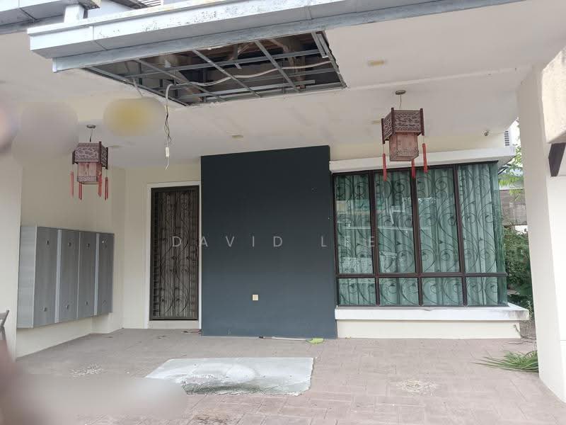 Semi-Detached House for Sale in Taman Wangsa Cheras (Cheras) - David Lee - Exterior - PropertyGuru.com.my