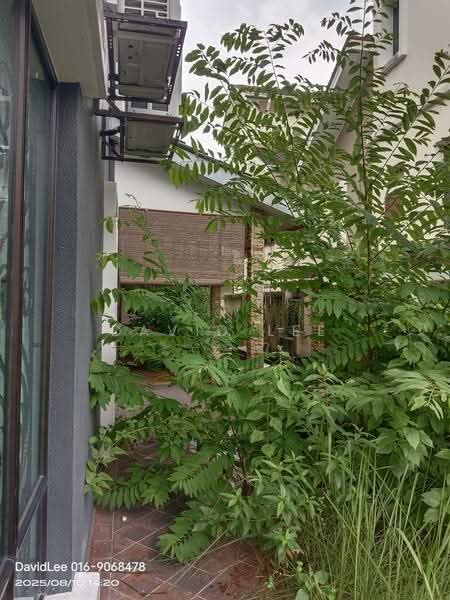 Semi-Detached House for Sale in Taman Wangsa Cheras (Cheras) - David Lee - Exterior - PropertyGuru.com.my