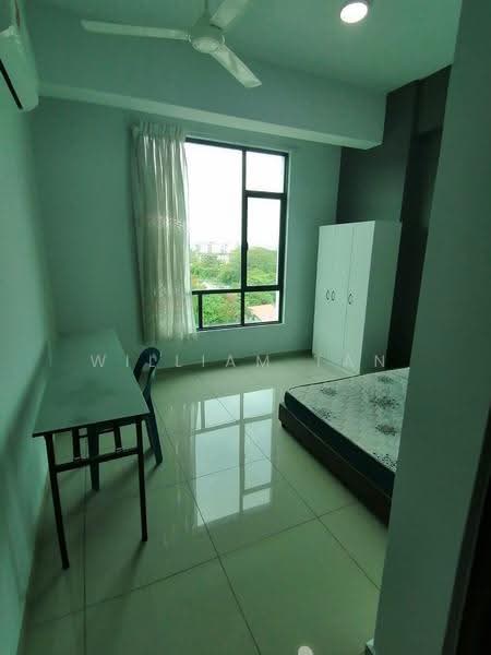 Kondominium untuk Disewa di Abel Residence - William Tan - Bedroom - PropertyGuru.com.my