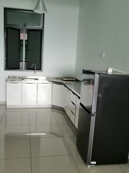 Kondominium untuk Disewa di Abel Residence - William Tan - Kitchen - PropertyGuru.com.my