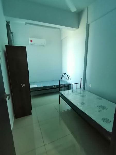 Kondominium untuk Disewa di Abel Residence - William Tan - Bedroom - PropertyGuru.com.my