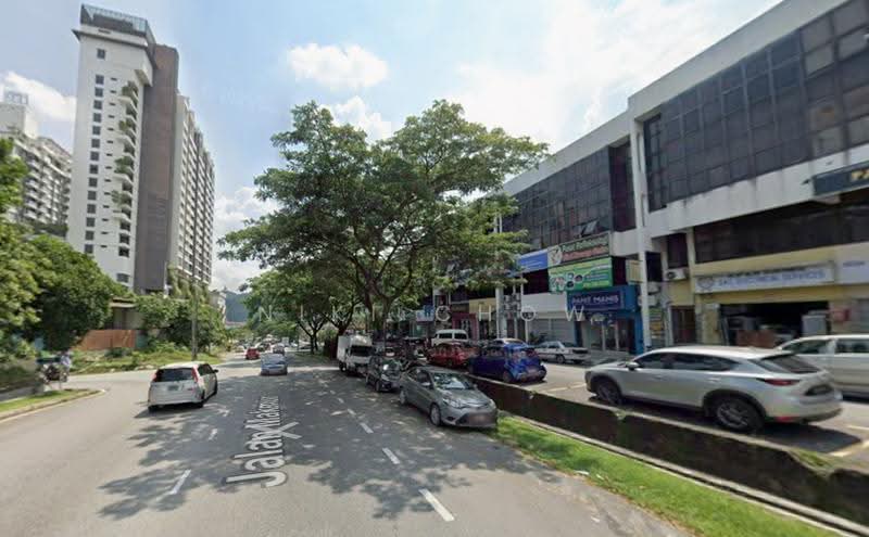 Kedai / Pejabat untuk Disewa di Taman Sri Gombak (Gombak) - Niki Chow - PropertyGuru.com.my