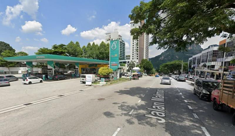 Kedai / Pejabat untuk Disewa di Taman Sri Gombak (Gombak) - Niki Chow - Exterior - PropertyGuru.com.my
