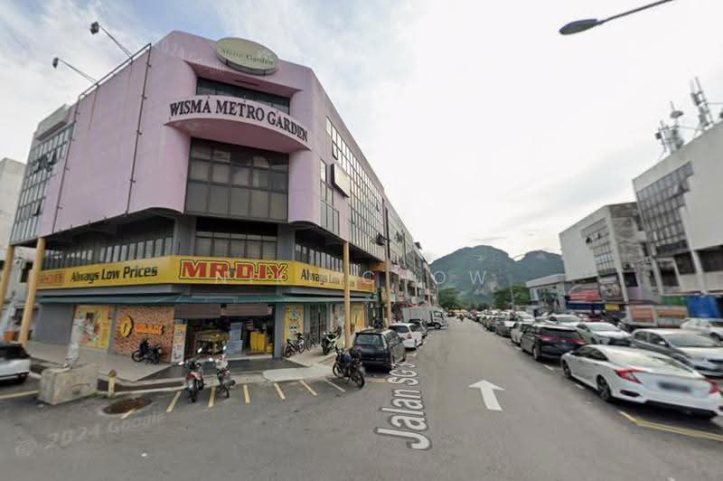 Kedai / Pejabat untuk Disewa di Taman Sri Gombak (Gombak) - Niki Chow - PropertyGuru.com.my