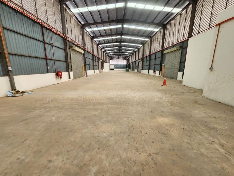 Warehouse for Sale in Rawang (Selangor) - Ng Moon Tsing - Interior - PropertyGuru.com.my
