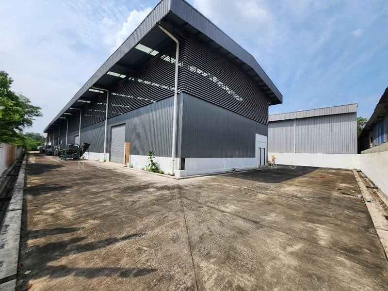 Warehouse for Sale in Rawang (Selangor) - Ng Moon Tsing - Exterior - PropertyGuru.com.my