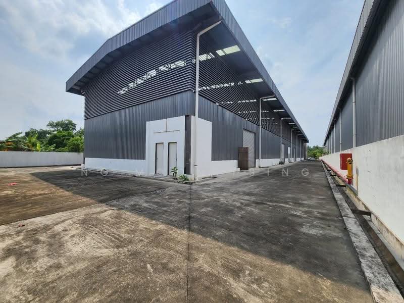 Warehouse for Sale in Rawang (Selangor) - Ng Moon Tsing - Exterior - PropertyGuru.com.my