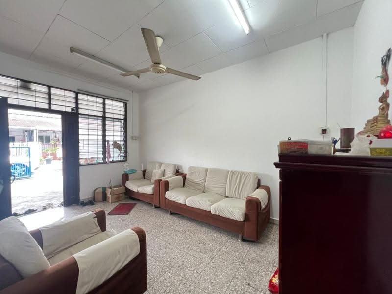 2-storey Terraced House for Sale in Bukit Mertajam (Penang) - Simon Ng - PropertyGuru.com.my