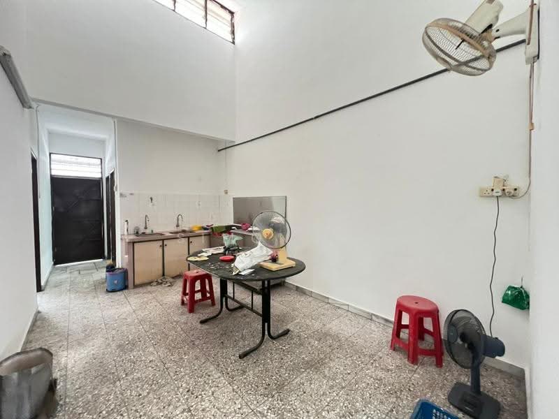 2-storey Terraced House for Sale in Bukit Mertajam (Penang) - Simon Ng - PropertyGuru.com.my