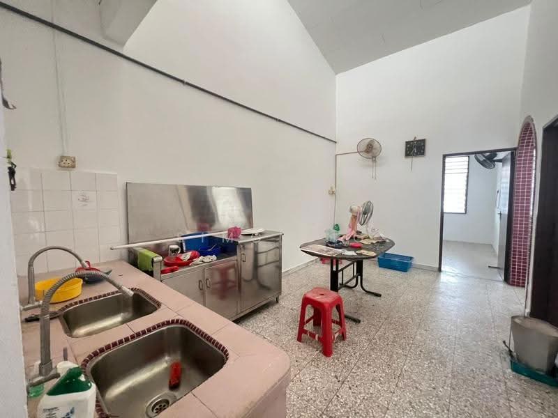 2-storey Terraced House for Sale in Bukit Mertajam (Penang) - Simon Ng - PropertyGuru.com.my