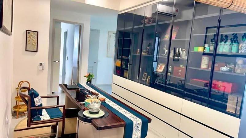 Condominium for Rent at Aetas Damansara - Eunice Tay - PropertyGuru.com.my