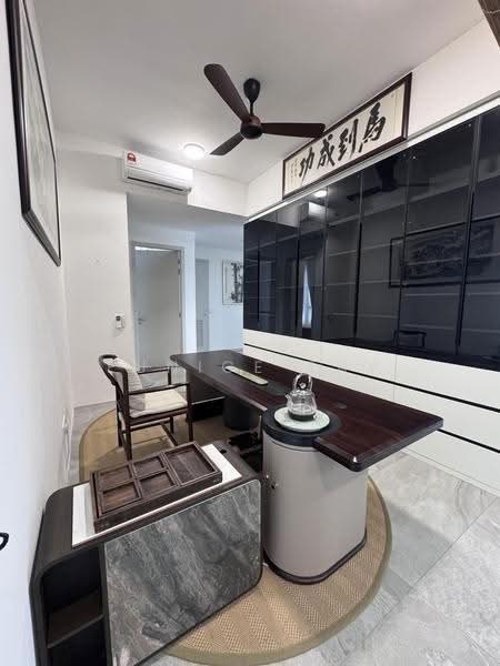 Kondominium untuk Disewa di Aetas Damansara - Eunice Tay - Study - PropertyGuru.com.my