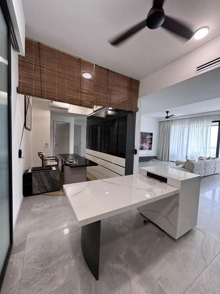 Kondominium untuk Disewa di Aetas Damansara - Eunice Tay - Study - PropertyGuru.com.my