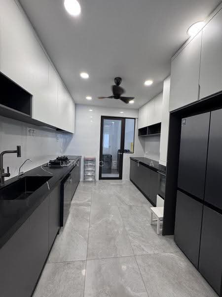 Kondominium untuk Disewa di Aetas Damansara - Eunice Tay - PropertyGuru.com.my