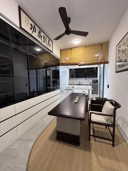 Kondominium untuk Disewa di Aetas Damansara - Eunice Tay - PropertyGuru.com.my