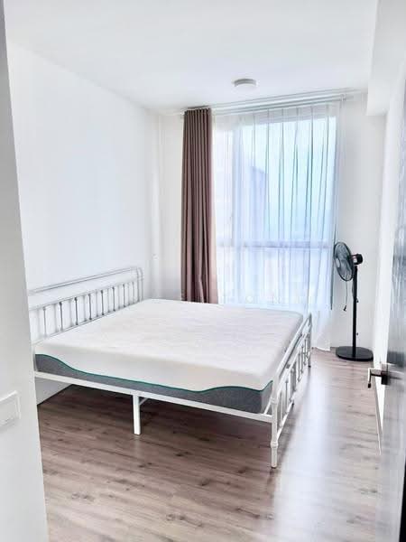 Service Residence for Rent at Henna Residence @ The Quartz WM - Alice Tong - Bedroom - PropertyGuru.com.my