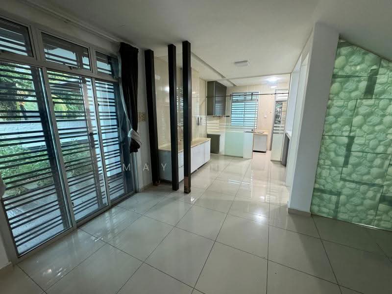2-storey Terraced House for Sale in Johor Bahru (Johor) - May Khoo - Kitchen - PropertyGuru.com.my